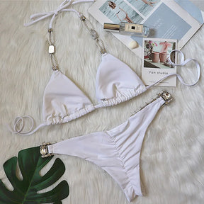 Biquíni Diamante Luxe Dbikini