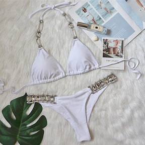 Biquíni Diamante Luxe Dbikini